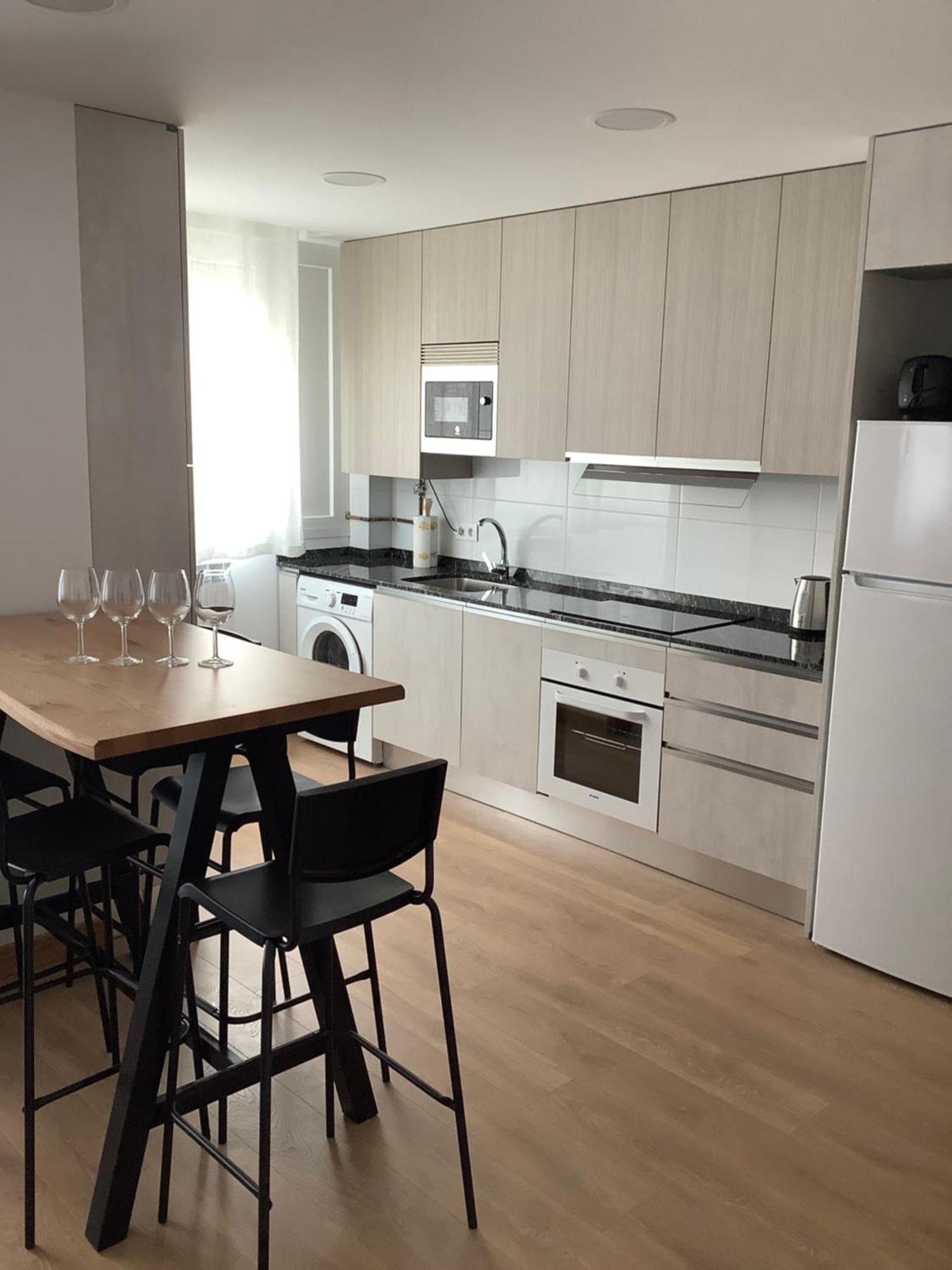 El Molino De La Isla Apartman Aranda de Duero Kültér fotó