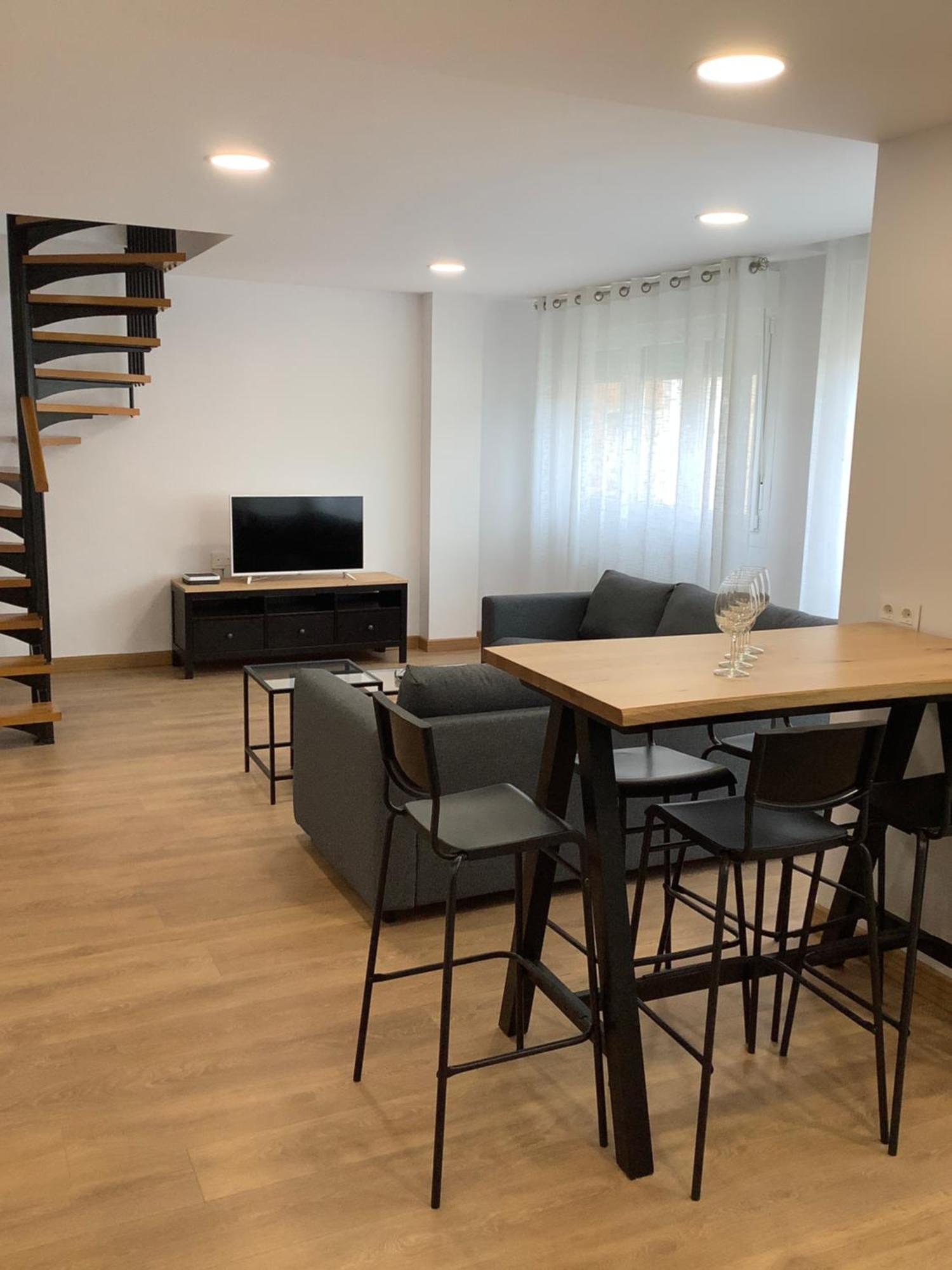 El Molino De La Isla Apartman Aranda de Duero Kültér fotó