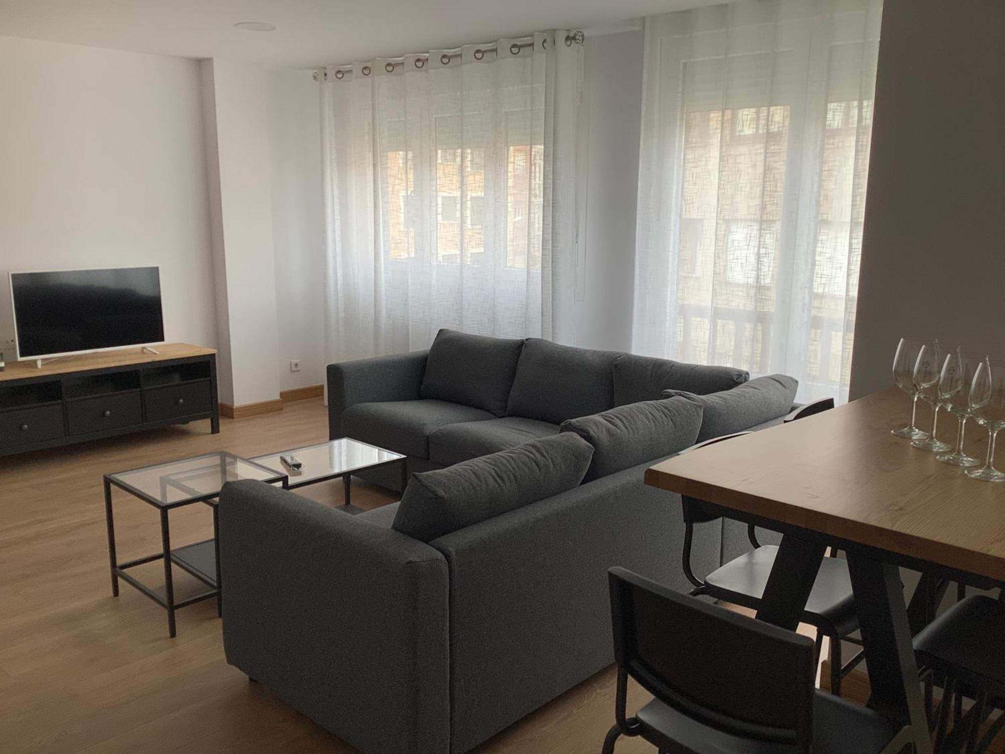 El Molino De La Isla Apartman Aranda de Duero Kültér fotó
