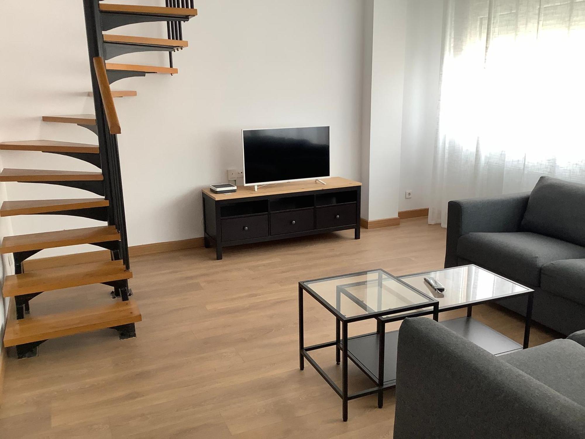 El Molino De La Isla Apartman Aranda de Duero Kültér fotó